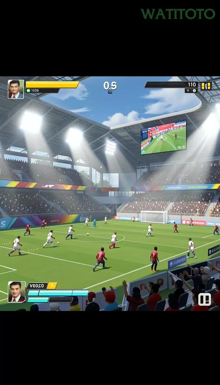 Bonus Spesial Download watitoto APK screenshot