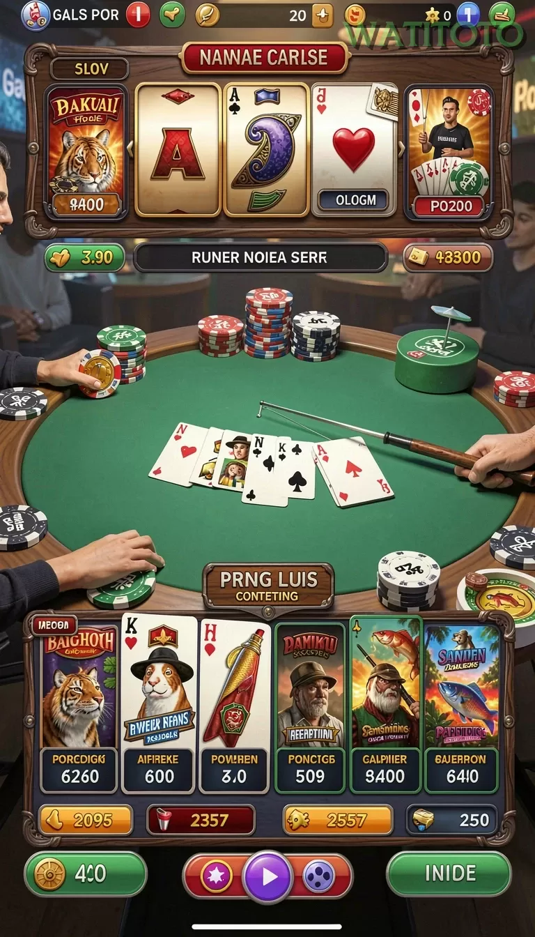 Screenshot Devil Fire nomor 2