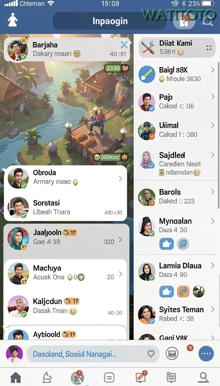 Screenshot Fire Blaze Scratch nomor 2