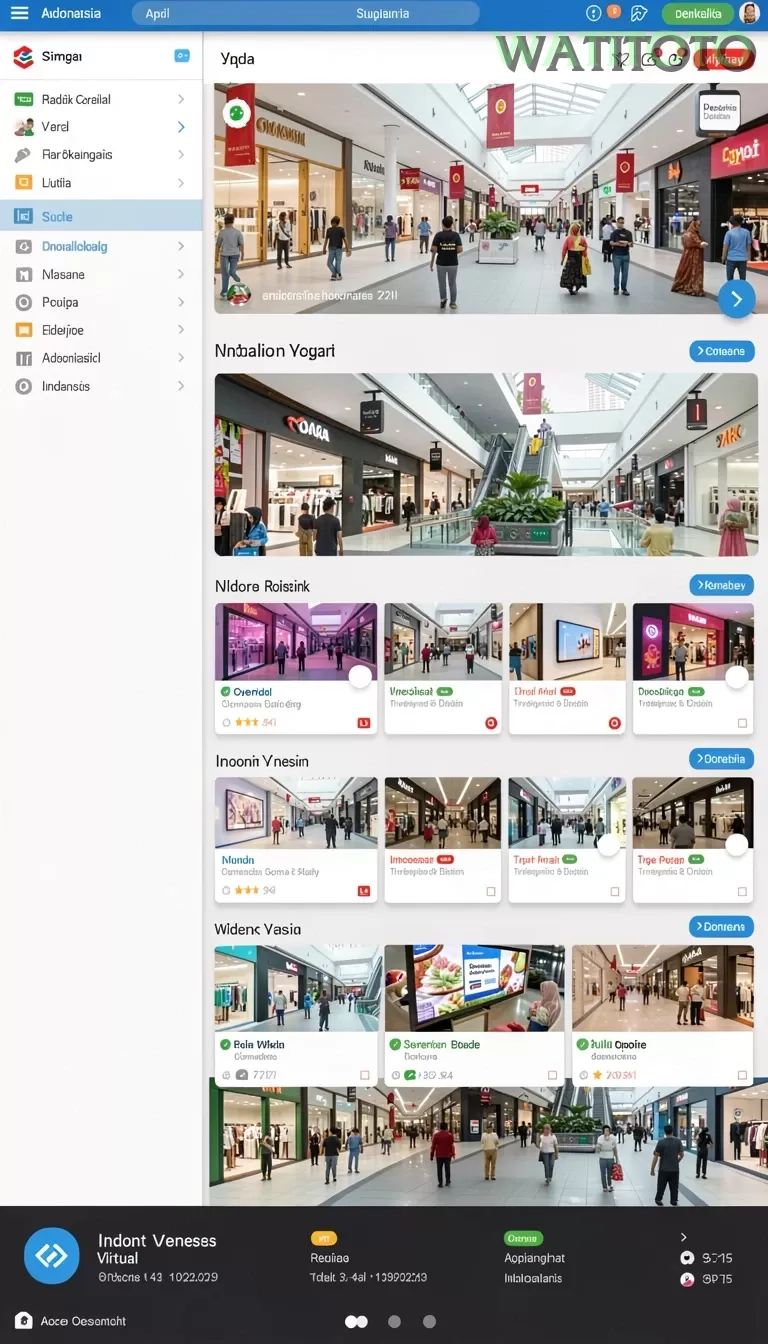 Bonus Referral Seumur Hidup screenshot