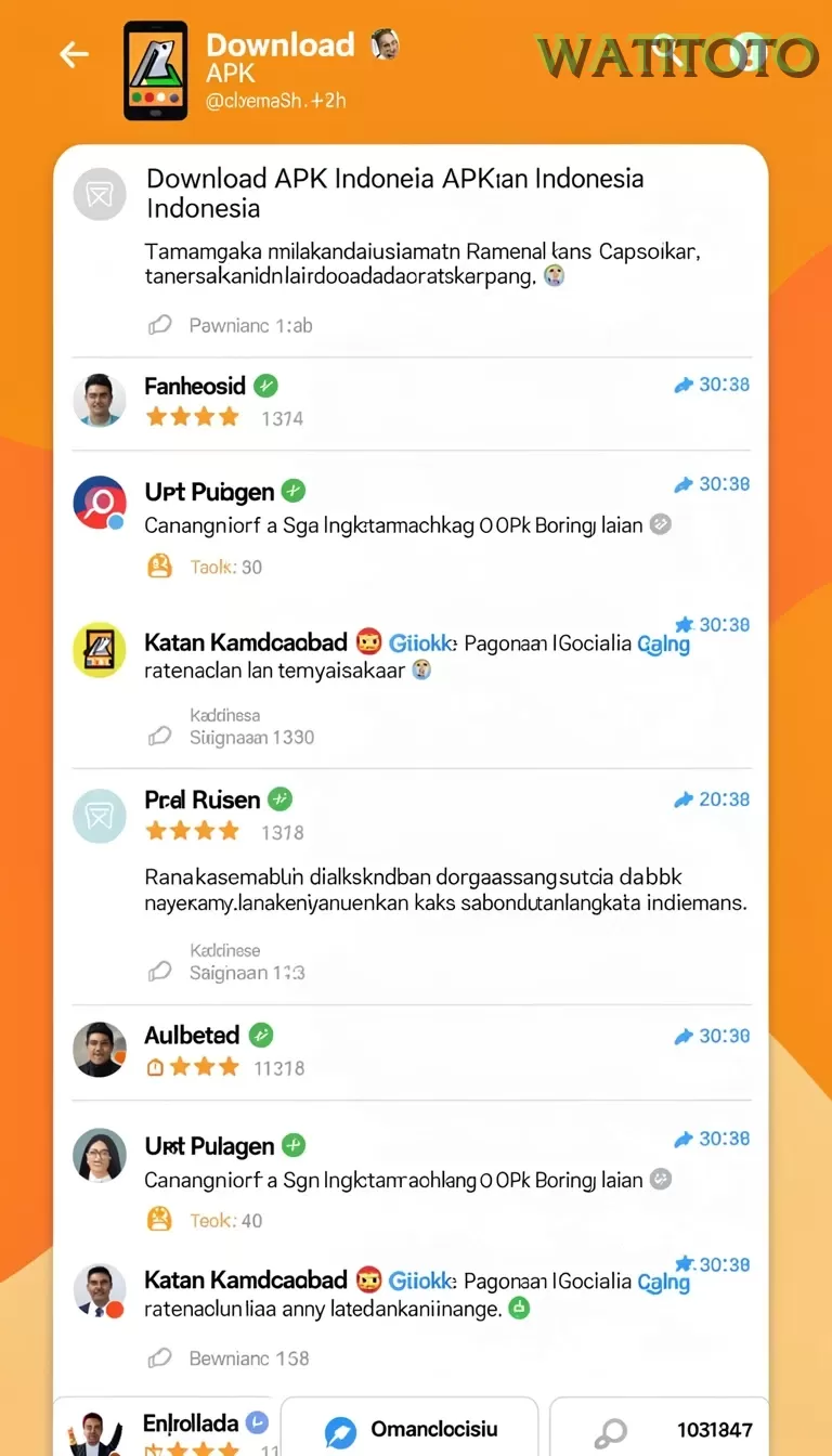 Screenshot Bamboo Rush nomor 2