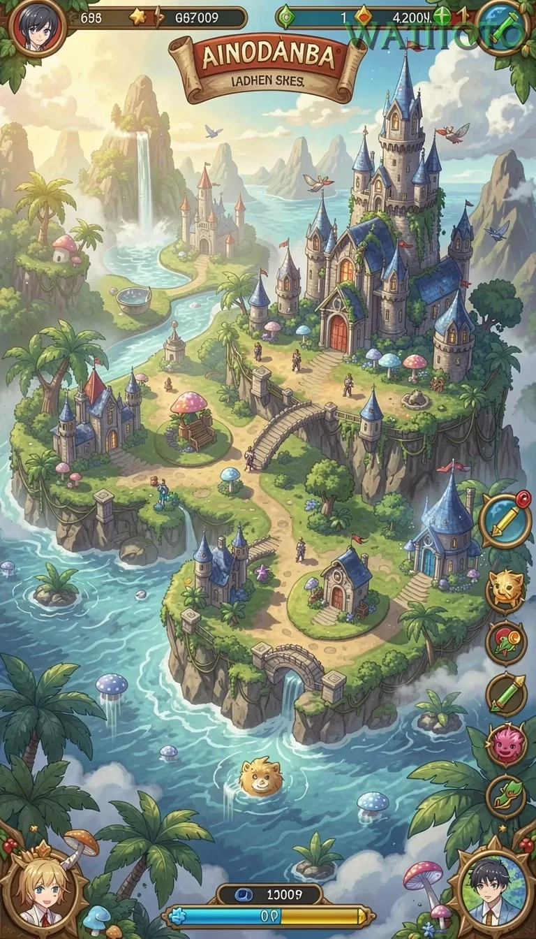 Bonus Spesial Download watitoto APK screenshot