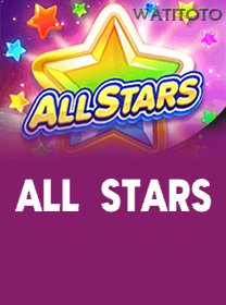 All Stars banner