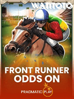 Front Runner Odds On icon