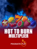 Hot-To-Burn icon