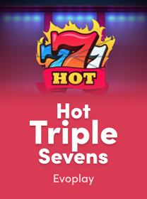 Hot-Triple-Sevens icon