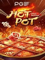 Hotpot icon