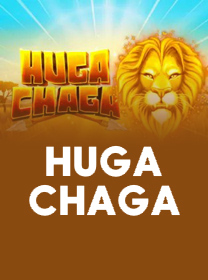 Huga-Chaga icon