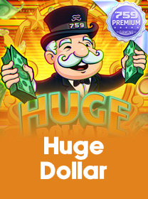 Huge-Dollar icon