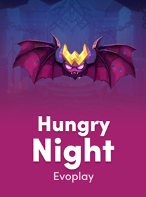 Hungry-Night game thumbnail