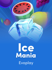 Ice-Mania game thumbnail