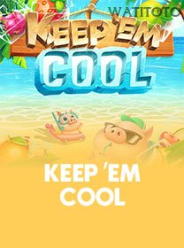 Keep Em Cool icon