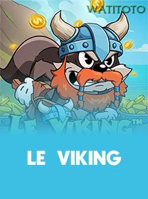 Le Viking icon