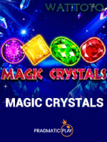 Magic Crystals icon
