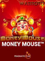 Money Mouse icon