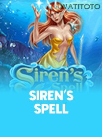 Sirens Spell banner