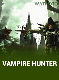 Vampire Hunter icon