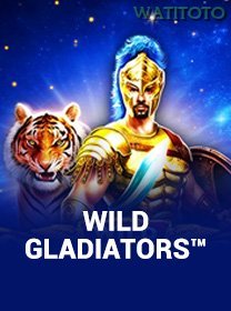 Wild Gladiators icon