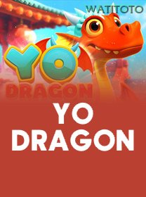 Yo Dragon icon