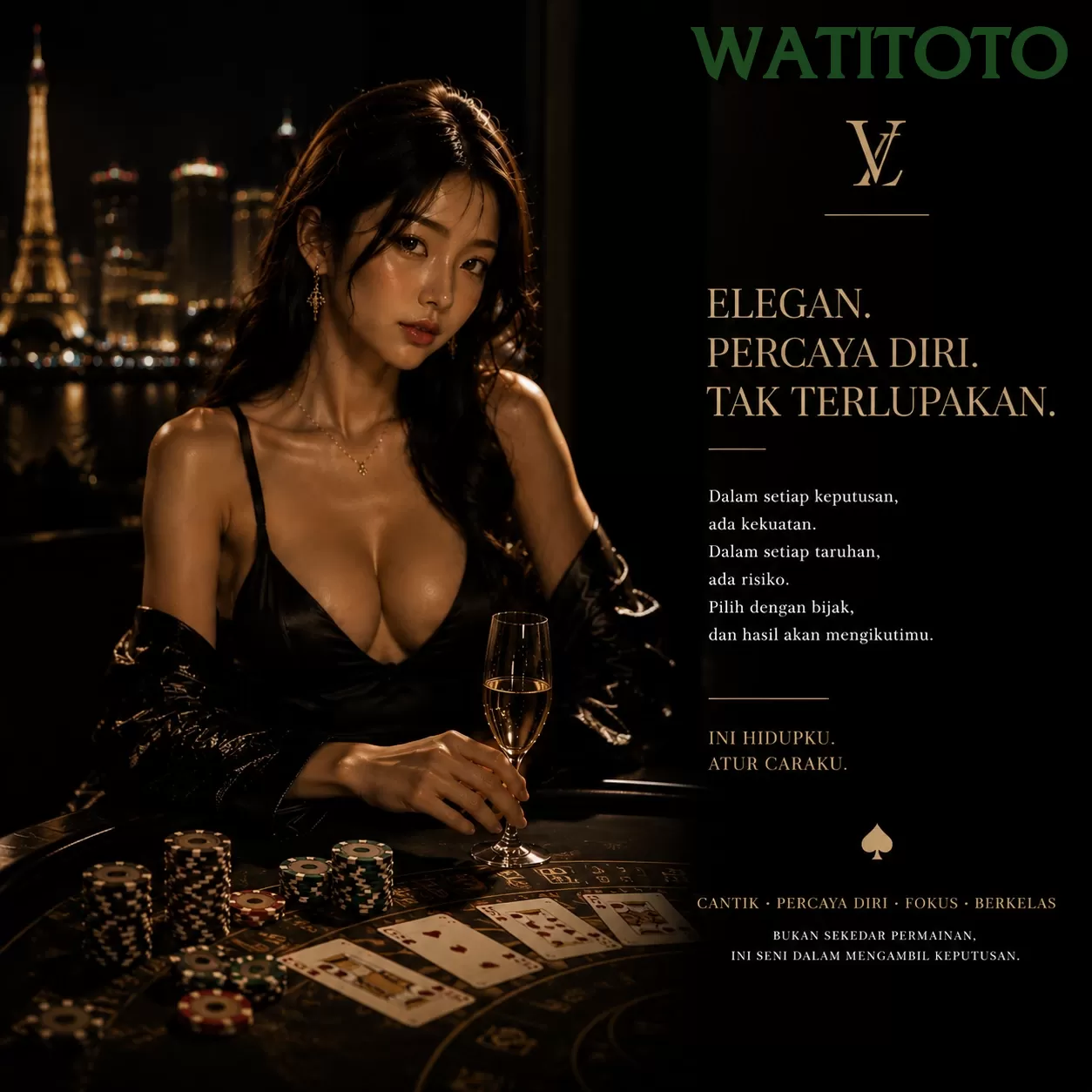 Login watitoto Sekarang Bonus Melimpah