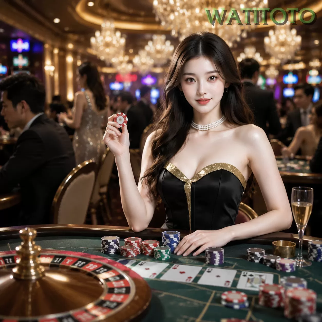Login watitoto Sekarang Bonus Melimpah