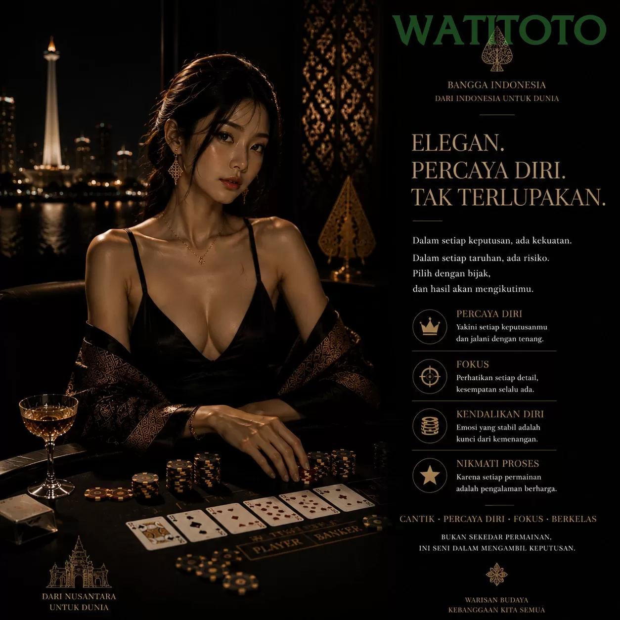 Slot Gacor idwatitoto Setiap Hari