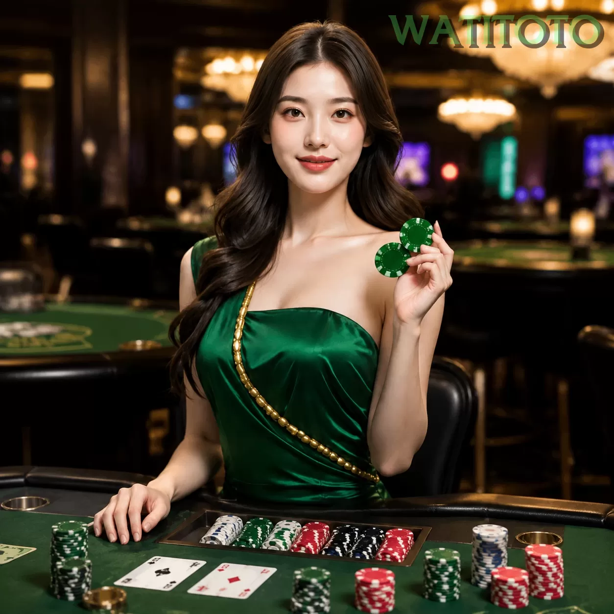 WELCOME BONUS NEW MEMBER 50_ promotion image