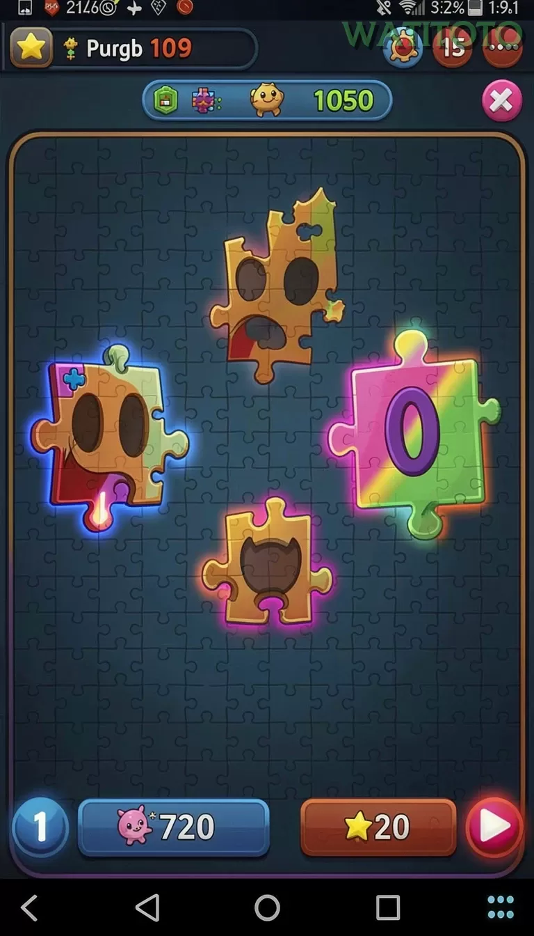 Screenshot Sirens Spell nomor 2