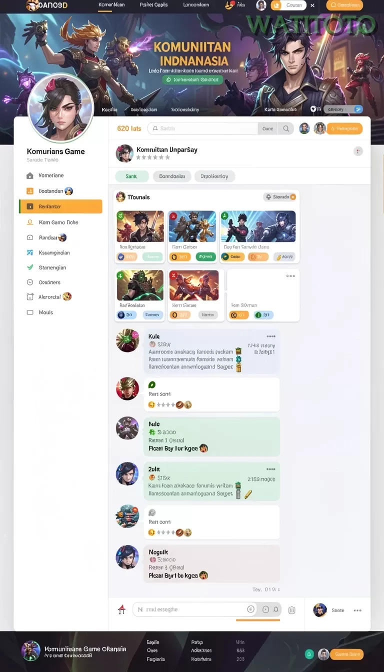 Screenshot Syndicate nomor 1