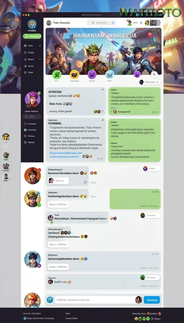 Screenshot Magic Crystals nomor 1