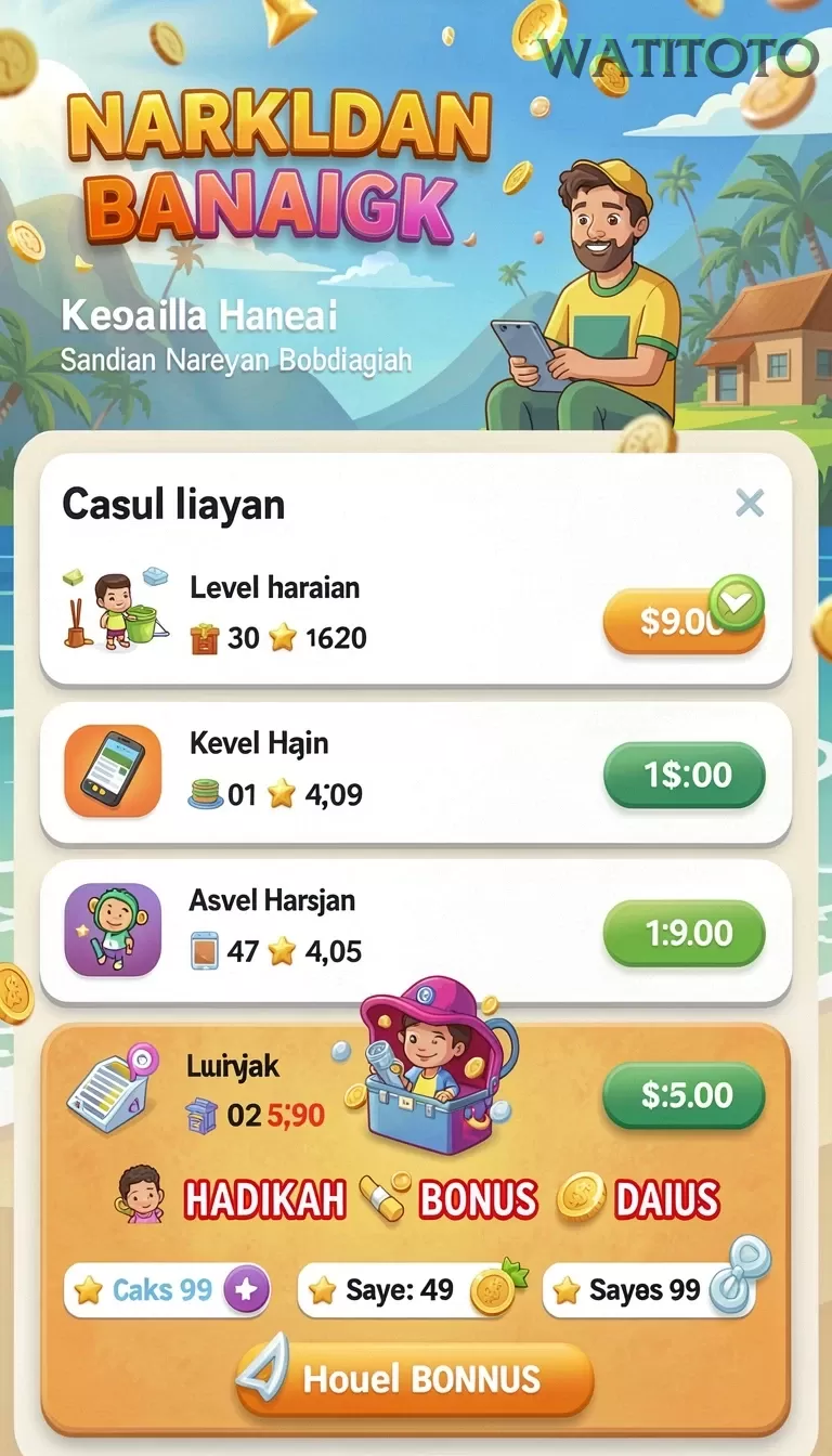 Screenshot Money Mouse nomor 2