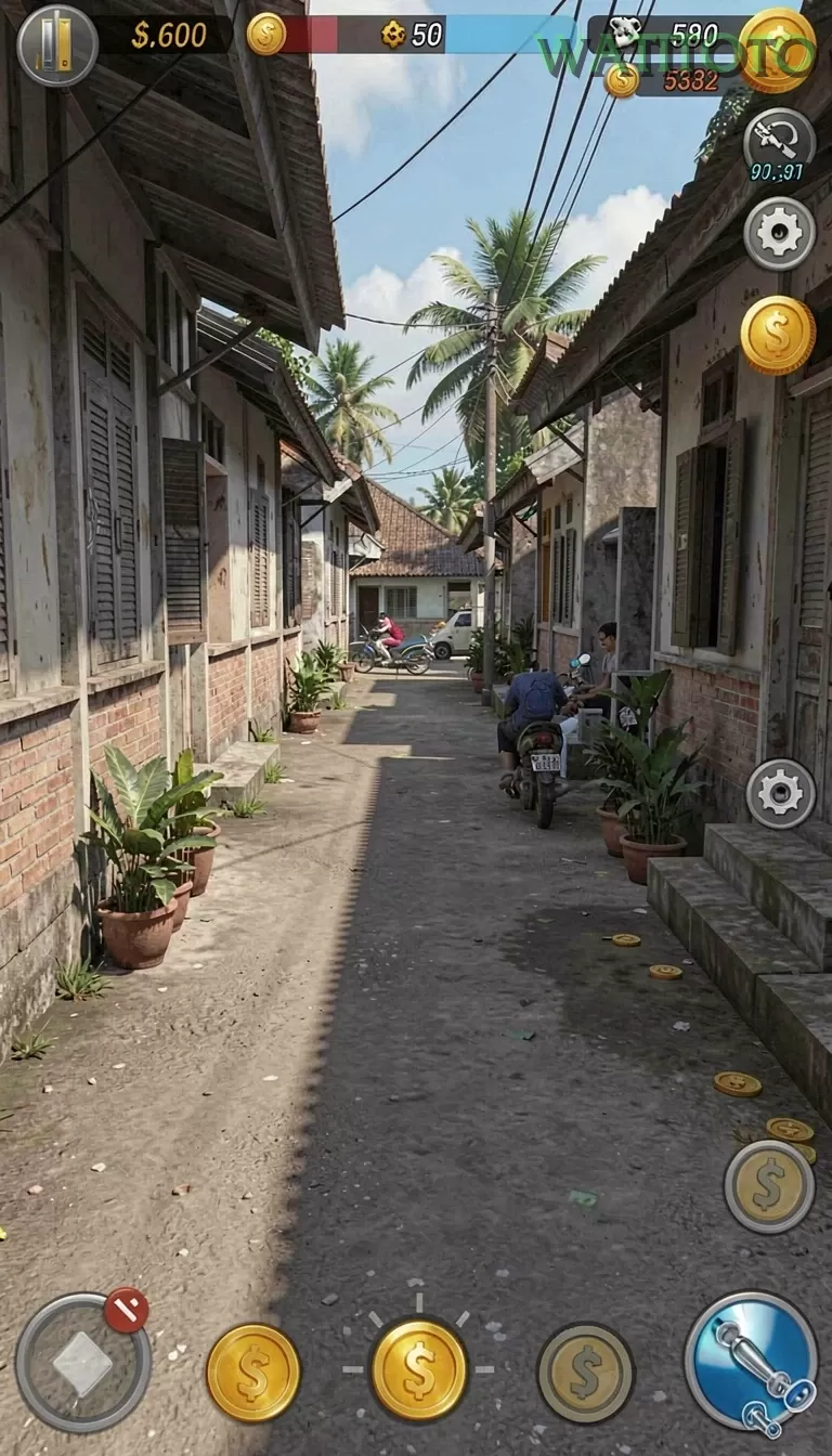 Screenshot Poker Win nomor 1