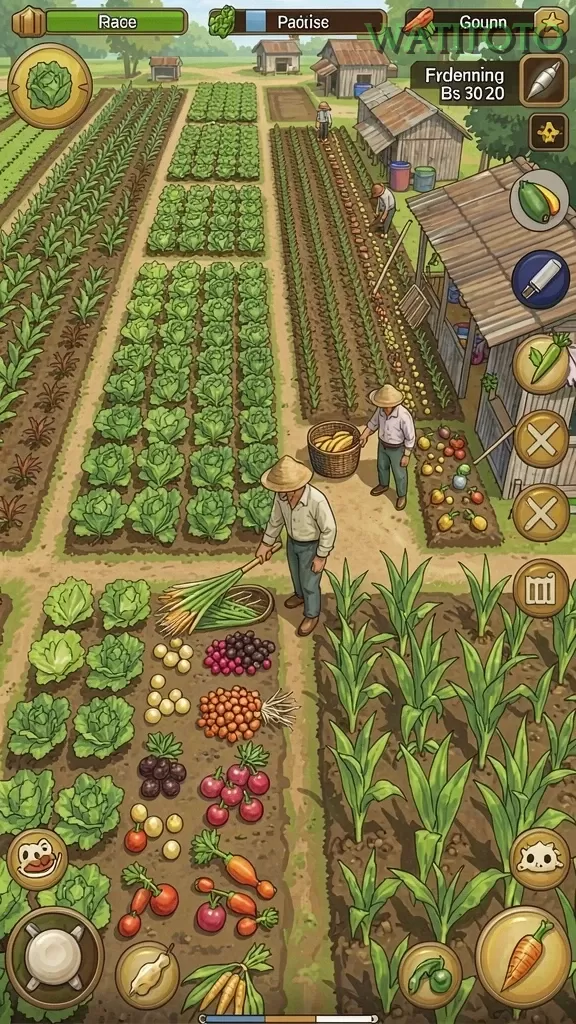 Screenshot Wild Bandito nomor 2